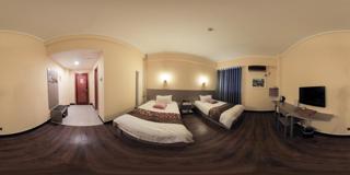 水中央酒店_05_客房 